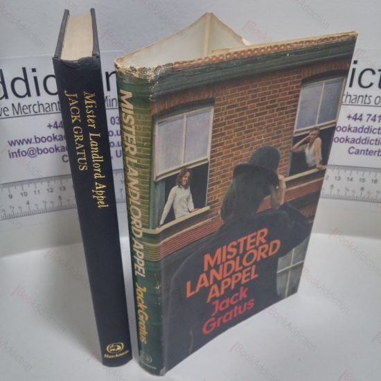 Picture of Mister Landlord Appel