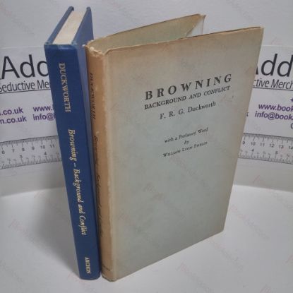 Picture of Browning :  Background and Conflict