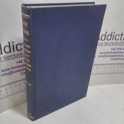 Picture of Organic Reactions : Volume IV