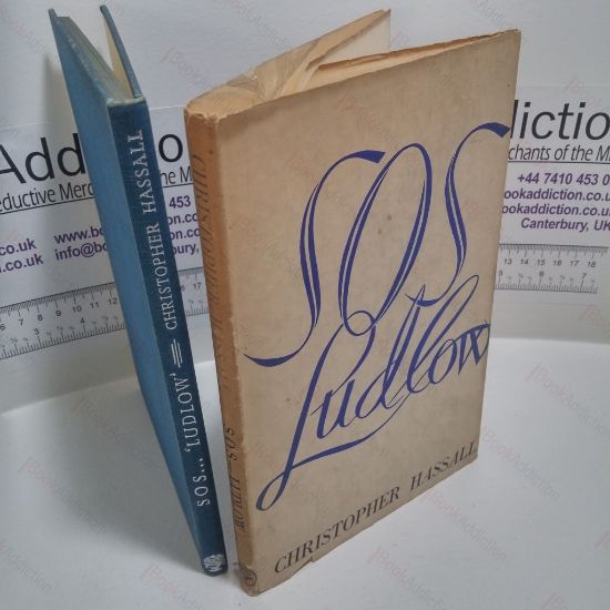 Picture of S. O. S.  'Ludlow'