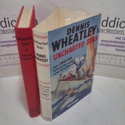 Picture of Uncharted Seas (Signed)