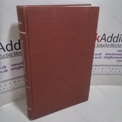 Picture of Instrumental Methods of Chemical Analysis