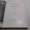 Picture of Stones of Britain :  A Pictorial Guide to Those in Charge of Valuable Buildings