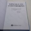 Picture of Lincoln to Cleethorpes : Including Grimsby Docks (Signed)