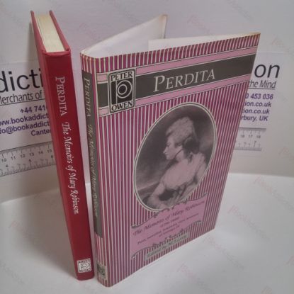 Picture of Perdita : The Memoirs of Mary Robinson