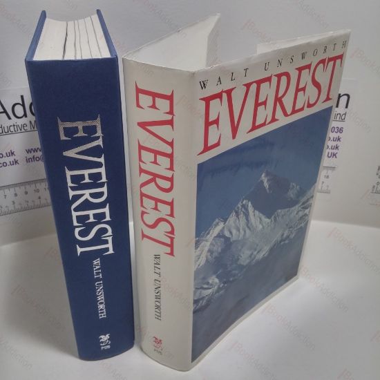 Picture of Everest