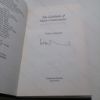 Picture of The Casebook of Victor Frankenstein (Signed)