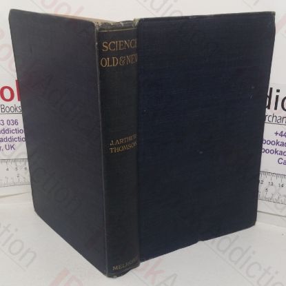 Picture of Science Old and New