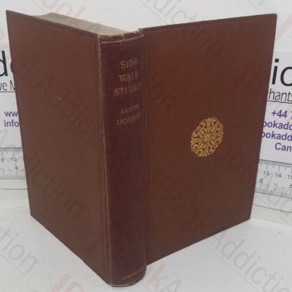 Picture of Side-walk Studies