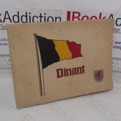 Picture of Dinant Picture Album (Belgium)