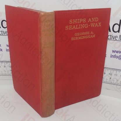 Picture of Ships and Sealing-wax