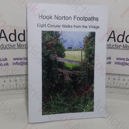 Picture of Hook Norton Footpaths: Eight Circular Walks from the Village