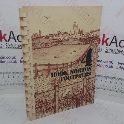 Picture of Hook Norton Footpaths 4