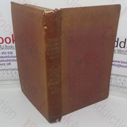 Picture of Chemical Technology, Or Chemistry in its Applications to the Arts and Manufactures, Volume I, Part I - Fuel and its Applications