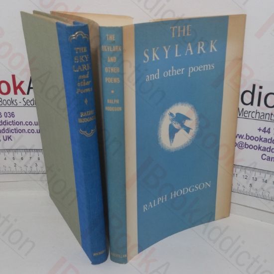 Picture of The Skylark and Other Poems
