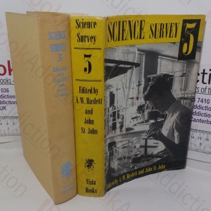 Picture of Science Survey 3