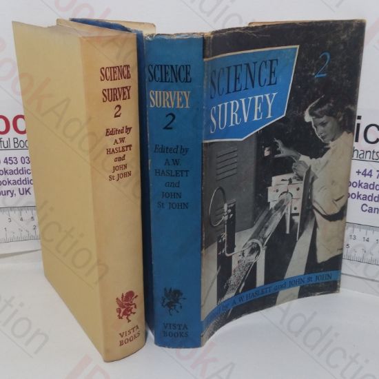 Picture of Science Survey 2