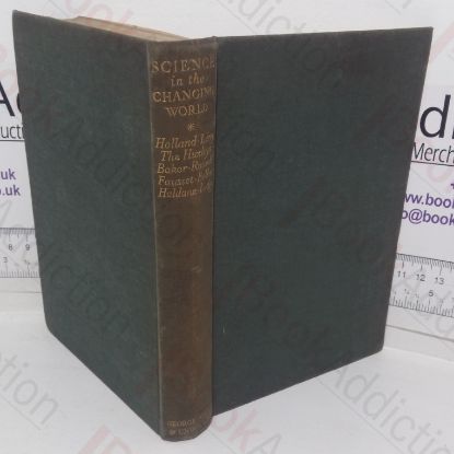 Picture of Science in the Changing World