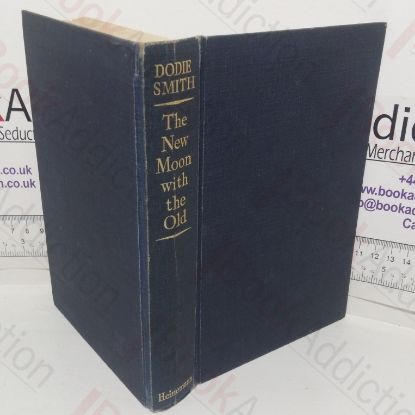 Picture of New Moon with the Old