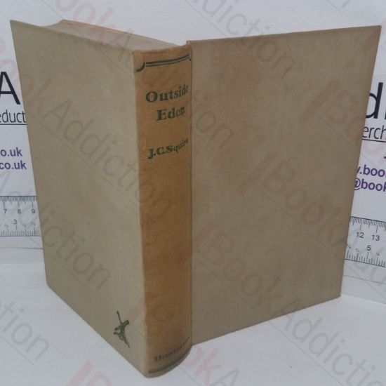 Picture of Outside Eden