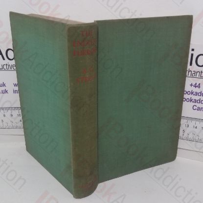 Picture of The Endless Furrow