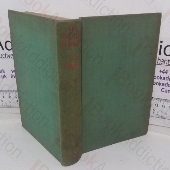 Picture of The Endless Furrow