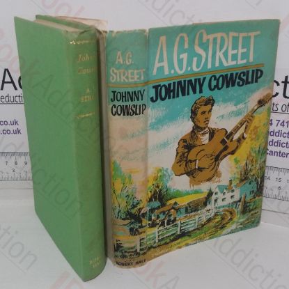 Picture of Johnny Cowslip