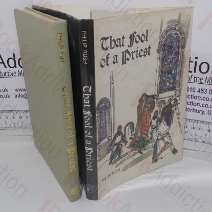 Picture of That Fool of a Priest