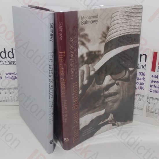 Picture of The Last Station: Naguib Mahfouz Looking Back