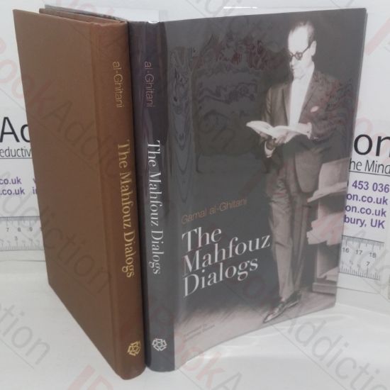 Picture of The Mahfouz Dialogs
