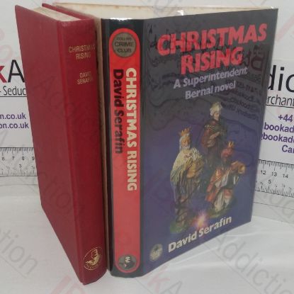 Picture of Christmas Rising (A Superintendent Bernal Novel)