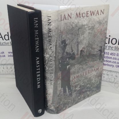 Picture of Amsterdam