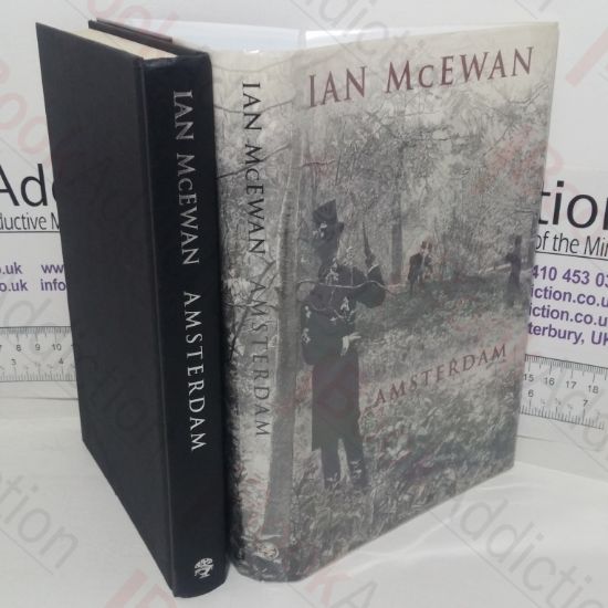 Picture of Amsterdam