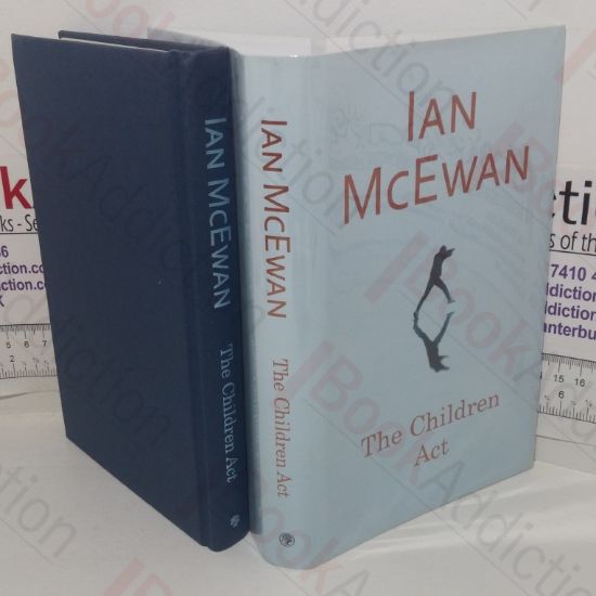 Picture of The Children Act