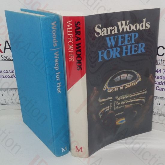 Picture of Weep for Her