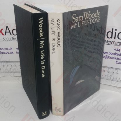 Picture of My Life is Done