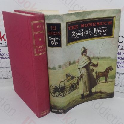 Picture of The Nonesuch