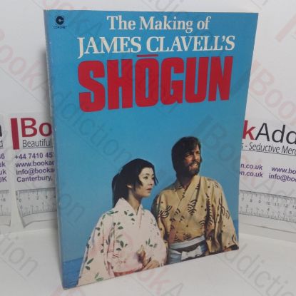 Picture of The Making of James Clavell's Shogun