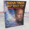 Picture of Star Trek: Deep Space Nine Companion