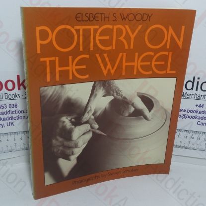 Picture of Pottery on the Wheel