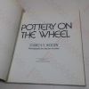 Picture of Pottery on the Wheel