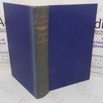 Picture of I'll Tell You Everything: A Profile