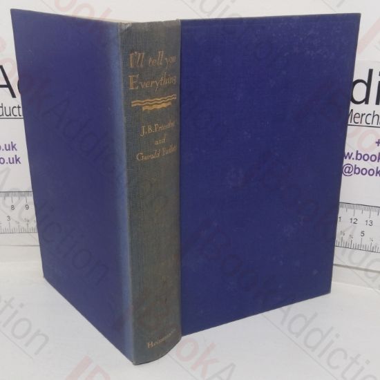 Picture of I'll Tell You Everything: A Profile