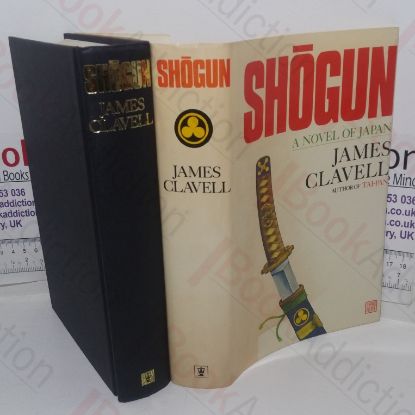 Picture of Shogun: A Novel of Japan