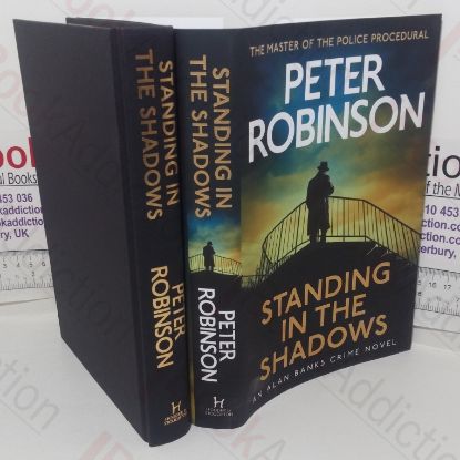 Picture of Standing in the Shadows