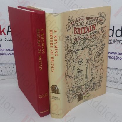 Picture of A Rhyming History of Britain, 55 BC - AD 1966