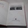 Picture of Noble House: A Novel of Contemporary Hong Kong