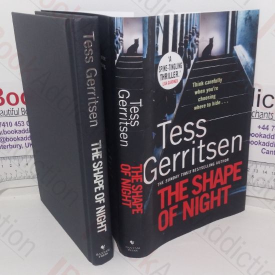 Picture of The Shape of Night