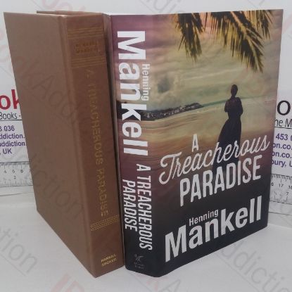 Picture of A Treacherous Paradise