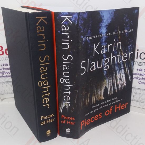 Picture of Pieces of Her